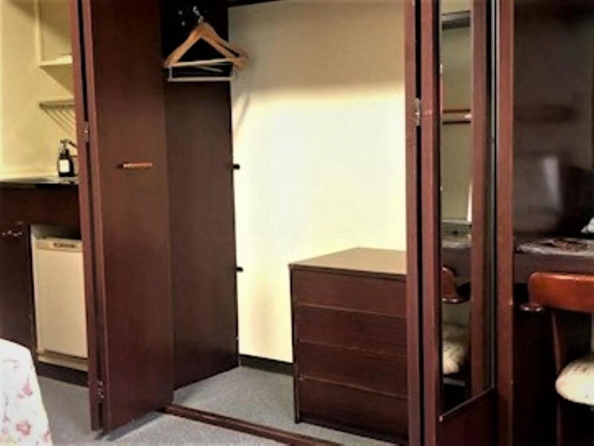 Sky Heart Hotel Шимоносеки Екстериор снимка
